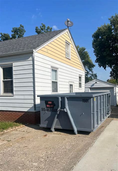 dumpster rental ankeny|Hometown Dumpster Rental .